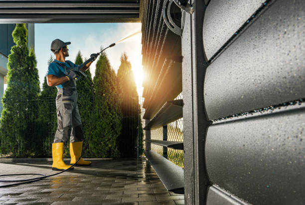 Reliable Grand Forks Af, ND Pressure Washing Services Solutions